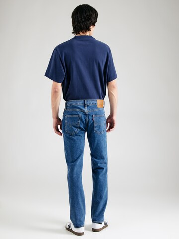 LEVI'S ® Regular Jeans '514' in Blue