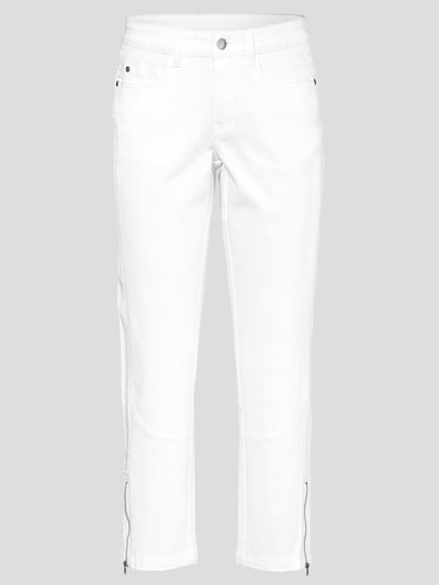 Pantaloni heine di colore bianco, Visualizzazione prodotti