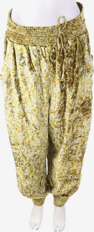 Anthropologie Jogger-Pants XL in Grün: predná strana