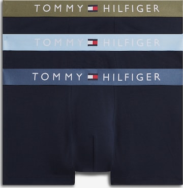 Tommy Hilfiger Underwear Boxershorts in Blau: Vorderseite