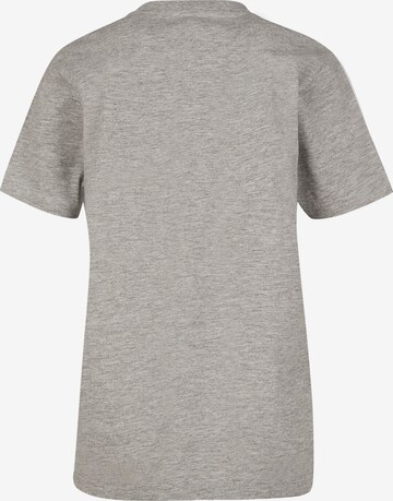 F4NT4STIC Shirt in Grey