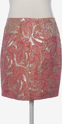 River Island Skirt in M in Pink: front