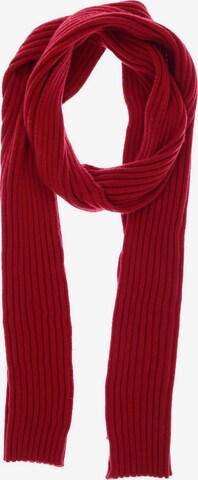 HUGO Schal oder Tuch One Size in Rot: predná strana