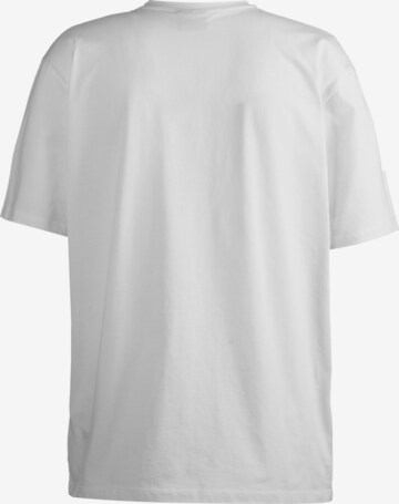UMBRO Funktionsshirt 'Core' in Weiß