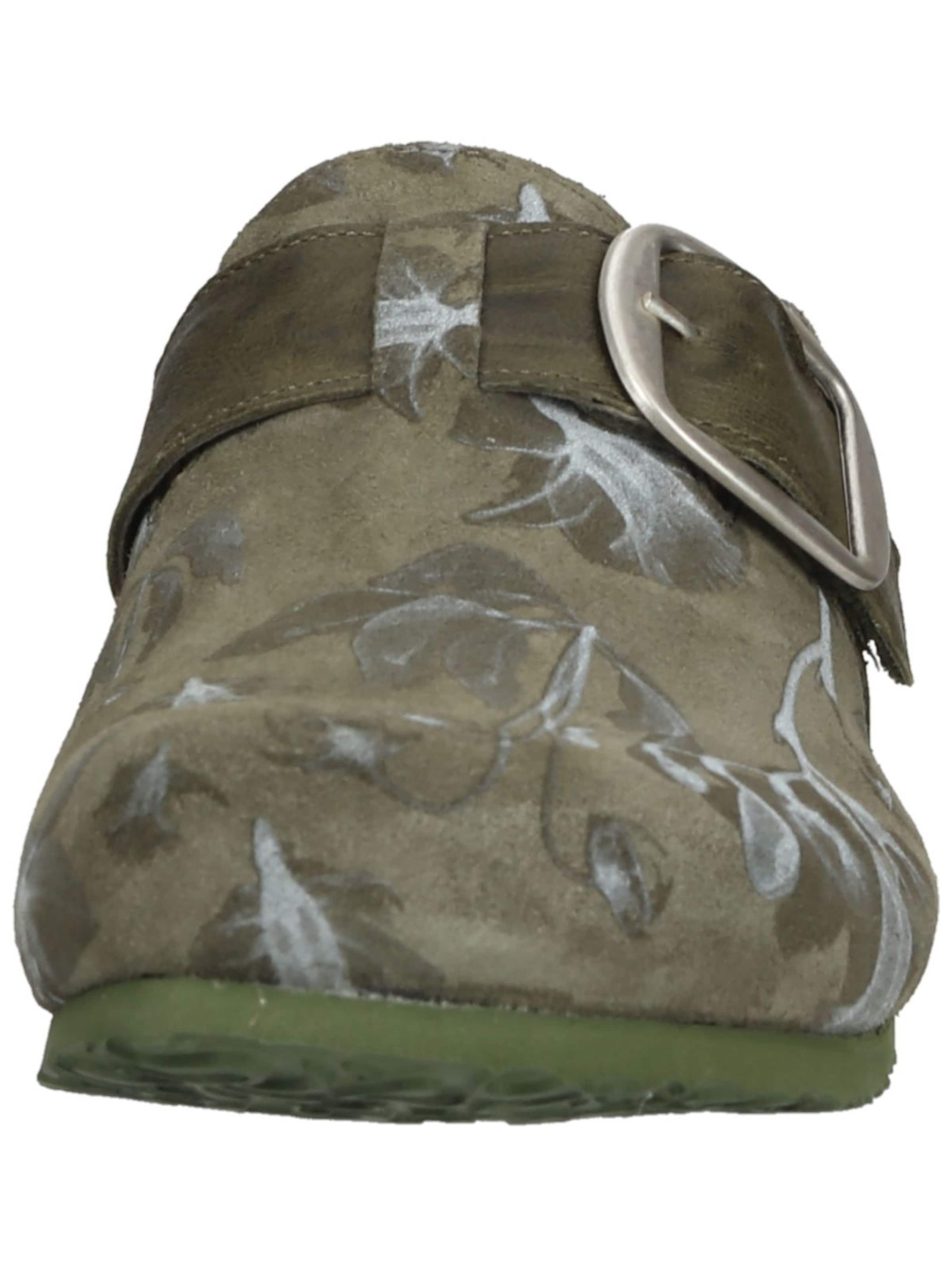 THINK! Muiltjes in Groen