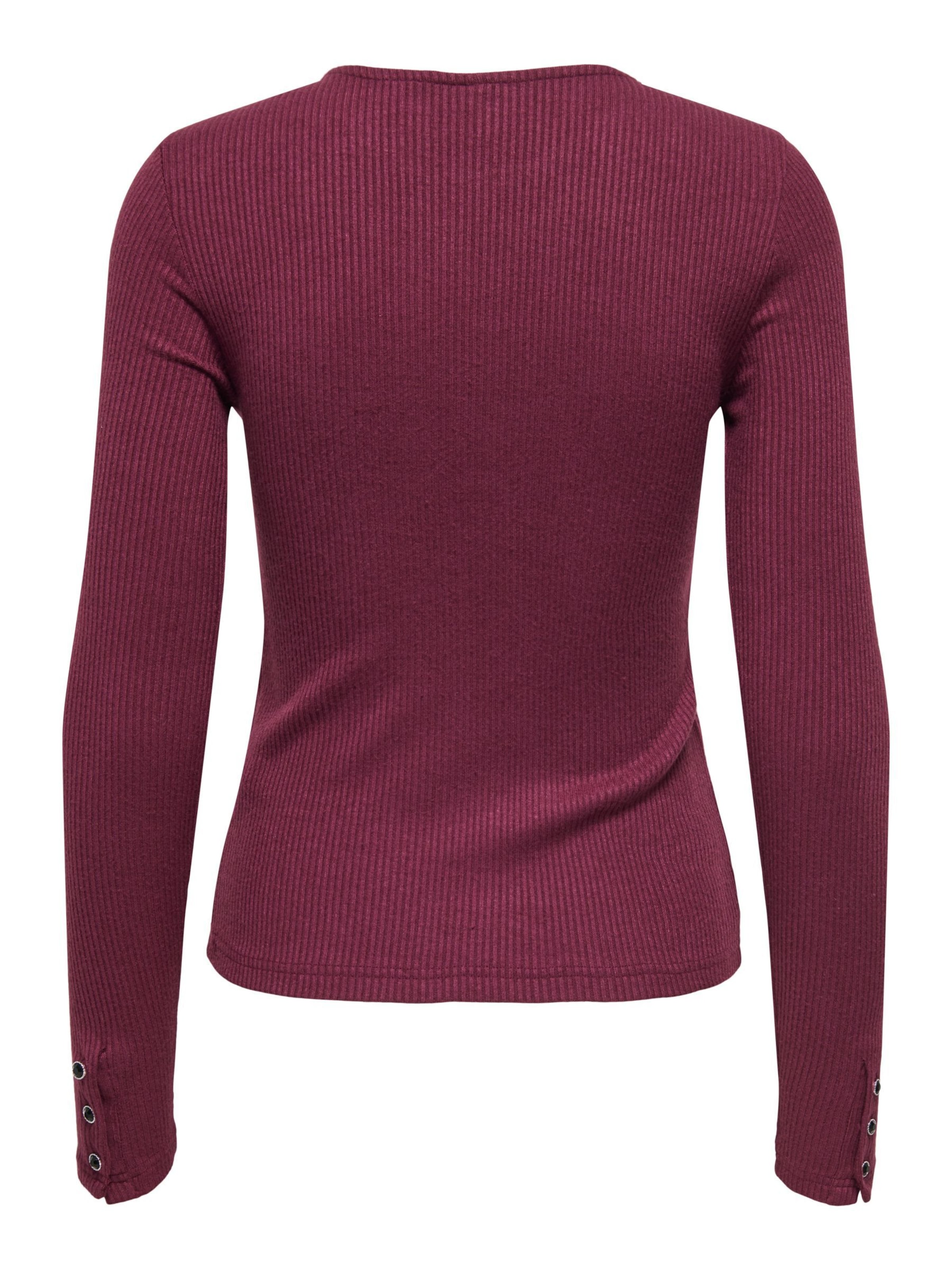 ONLY Top in Red