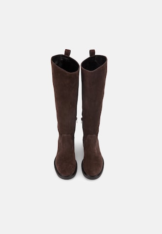Bottes 'FREYA' VAGABOND SHOEMAKERS en marron