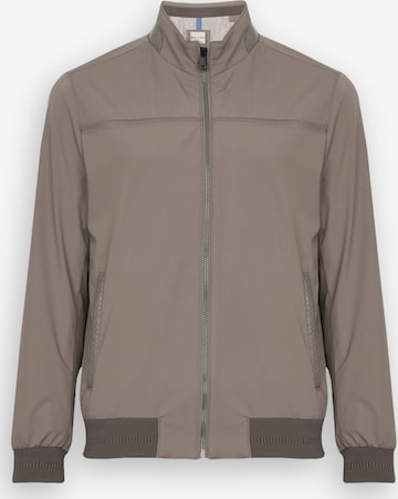 RICANO - Chaqueta de entretiempo 'Louis' en gris: frente