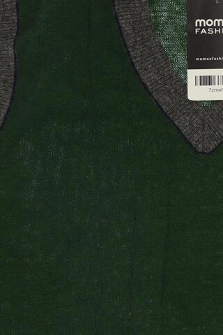 Windsor Sweater & Cardigan in M in Green