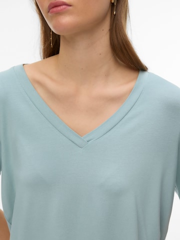 Aware Shirt in Groen