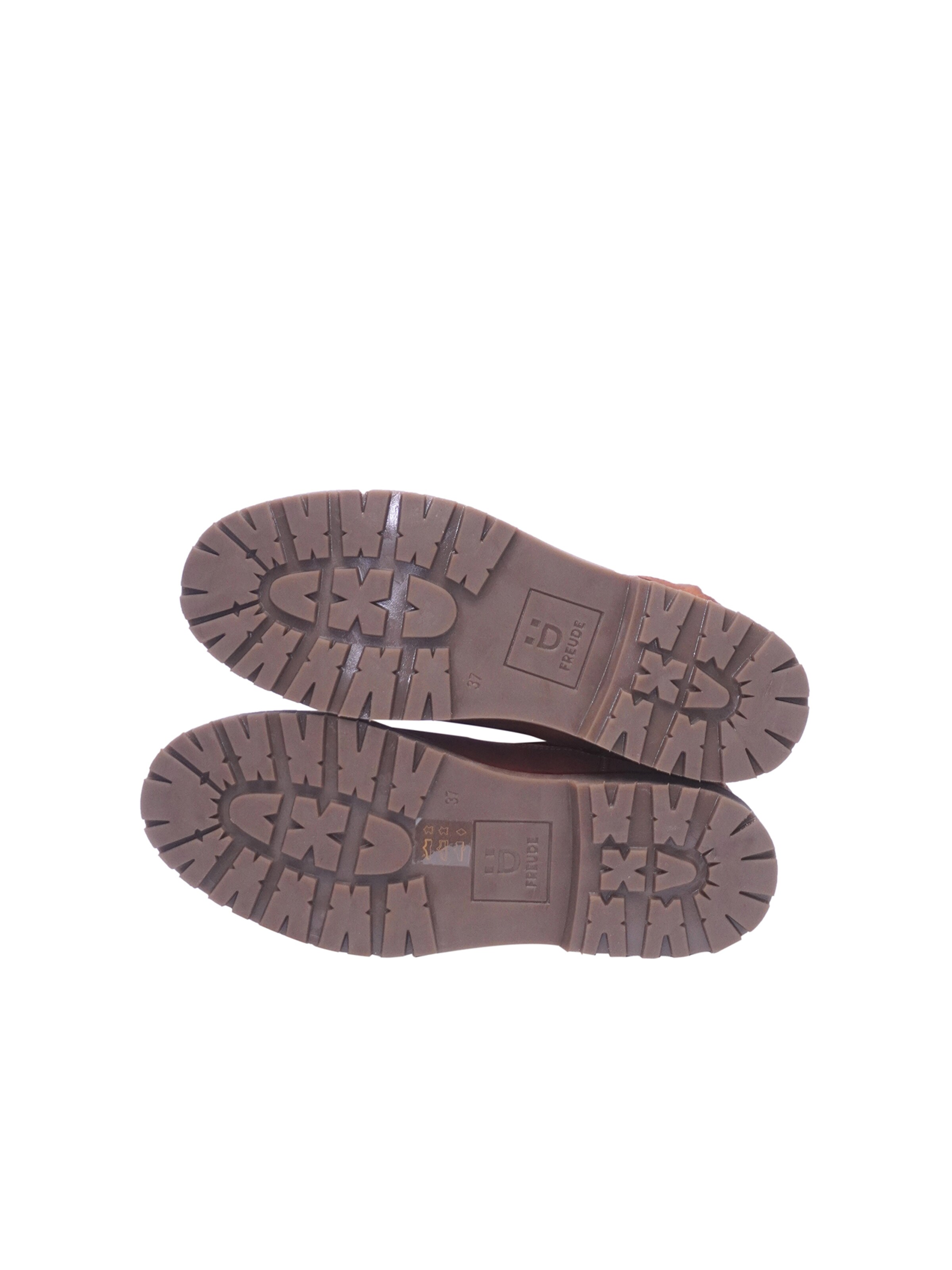 FREUDE Boots ' BAYLA' in Bruin