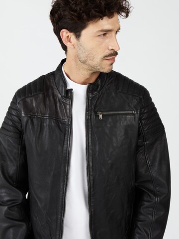 JCC Jacke in Schwarz