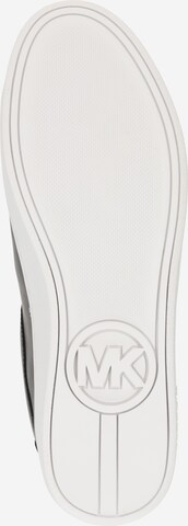 MICHAEL Michael Kors Slippers 'KEATON' i svart