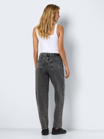 Loosefit Jeans 'RHODA' di Noisy may in nero