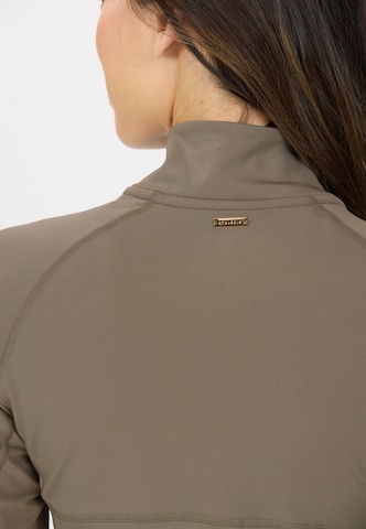 Athlecia Midlayer 'Krosa' in Beige