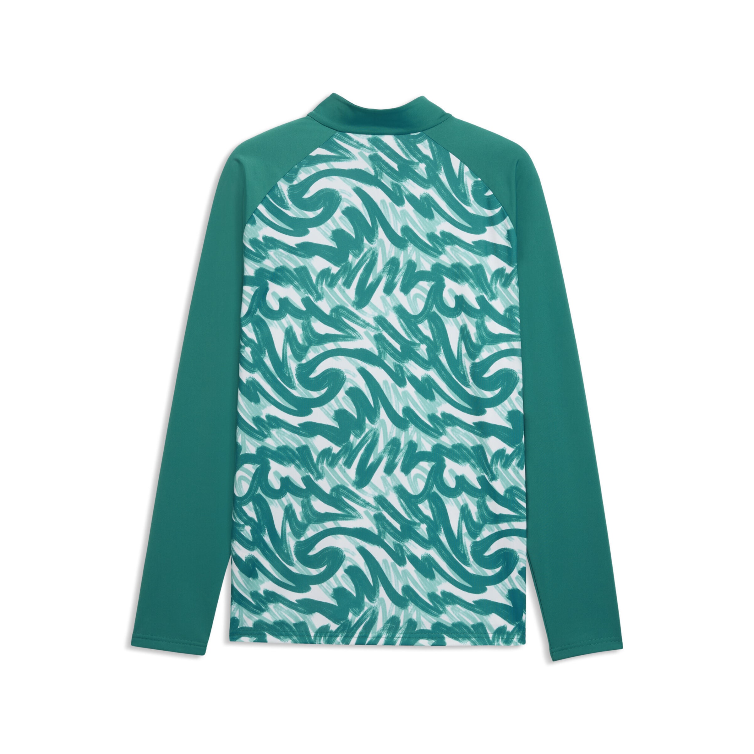 PUMA Tricot 'Portugal' in Groen