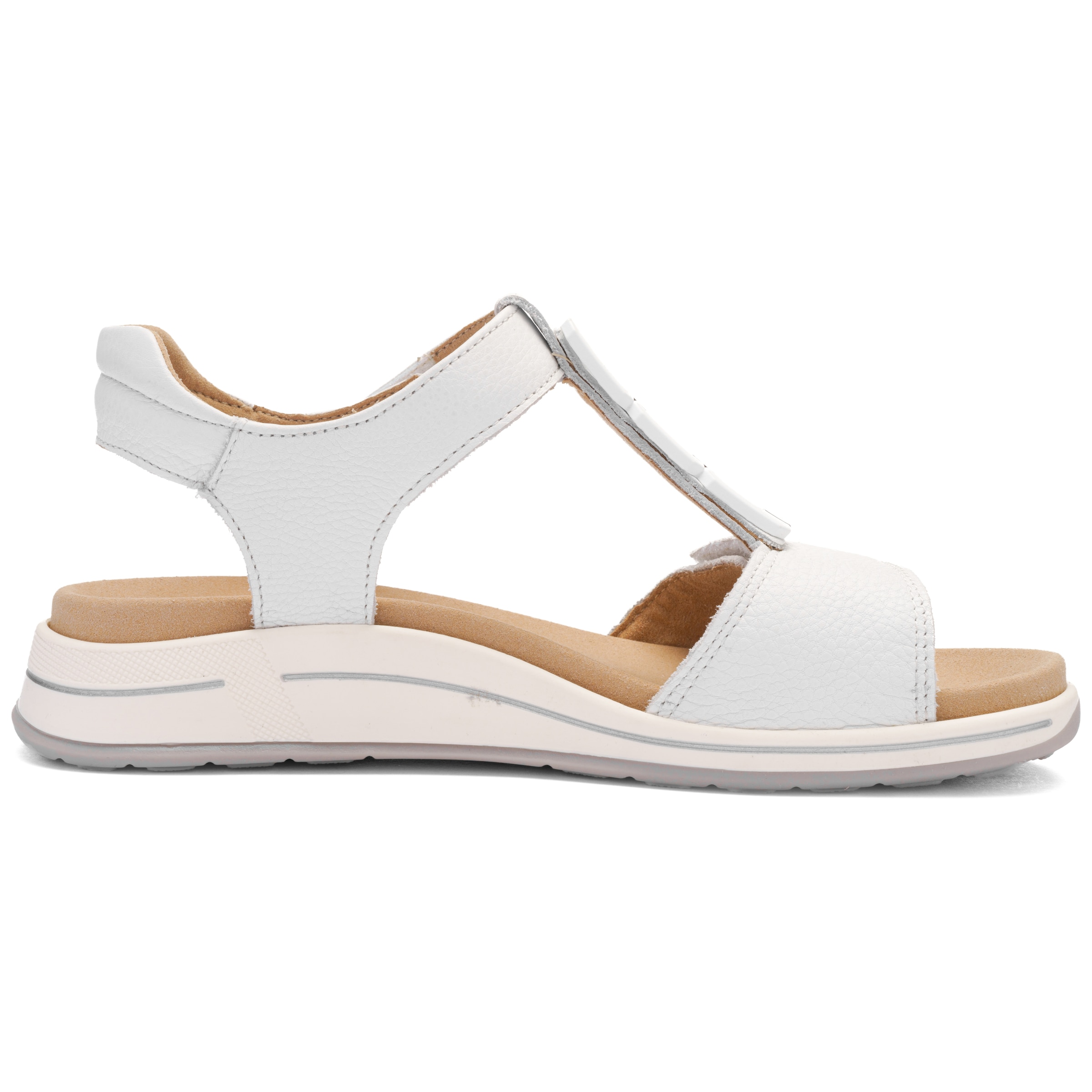 ARA Sandals in White