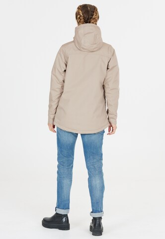 Whistler Freizeitjacke 'Snapper' in Beige