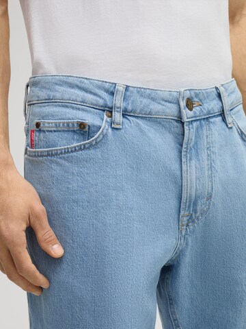 Regular Jean 'Lambert' JOOP! Jeans en bleu