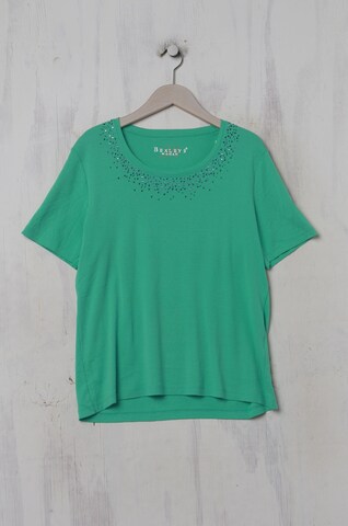 Bexleys Top & Shirt in S in Green: front