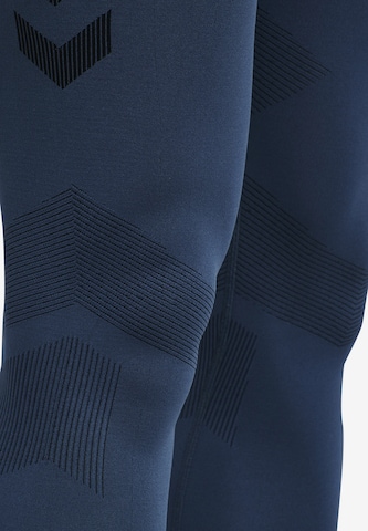 Hummel Athletic Underwear in Blue