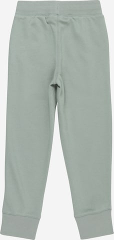 GAP Tapered Broek 'HERITAGE' in Groen