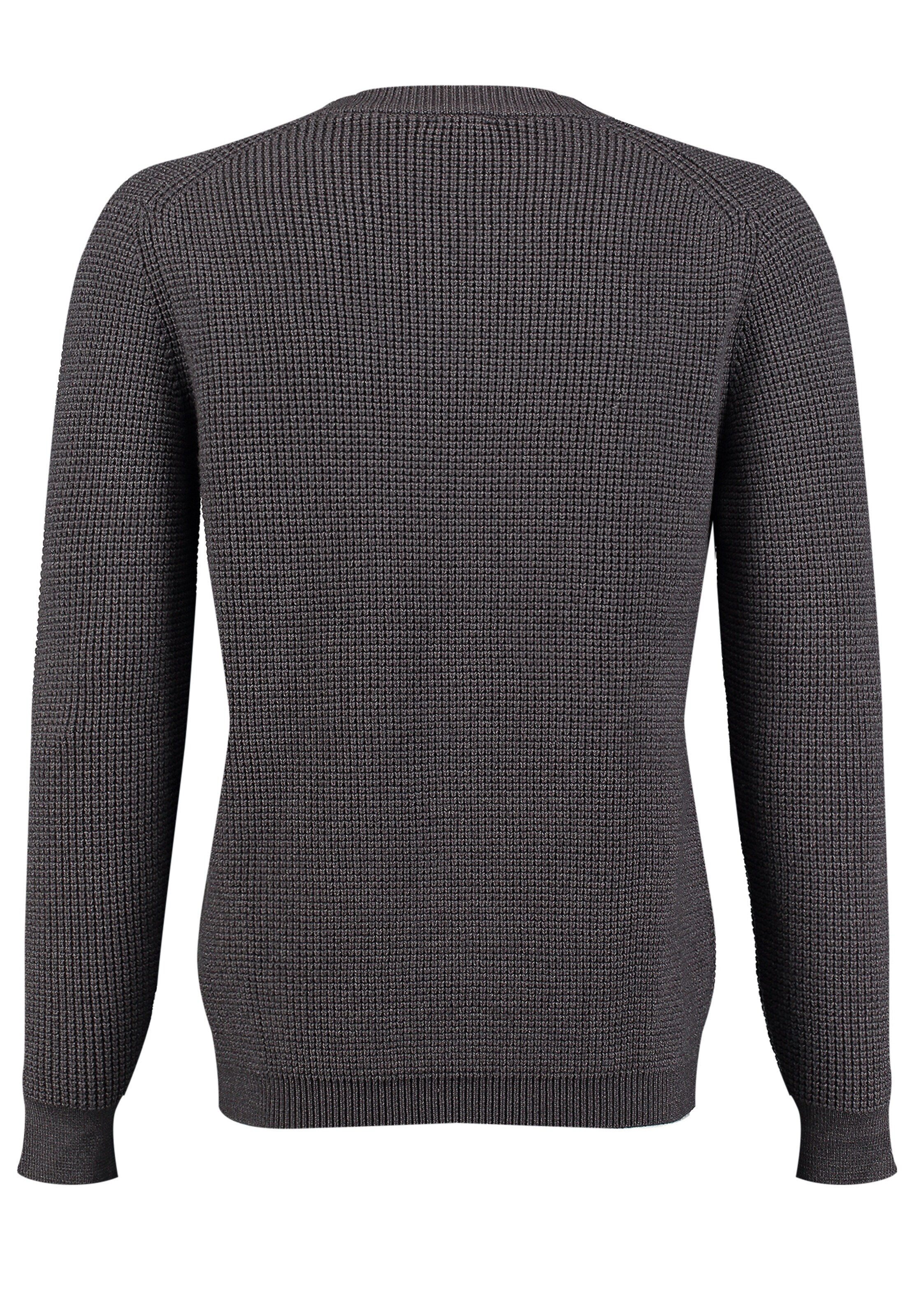 Key Largo Свитер 'KLRichmond' в Серый