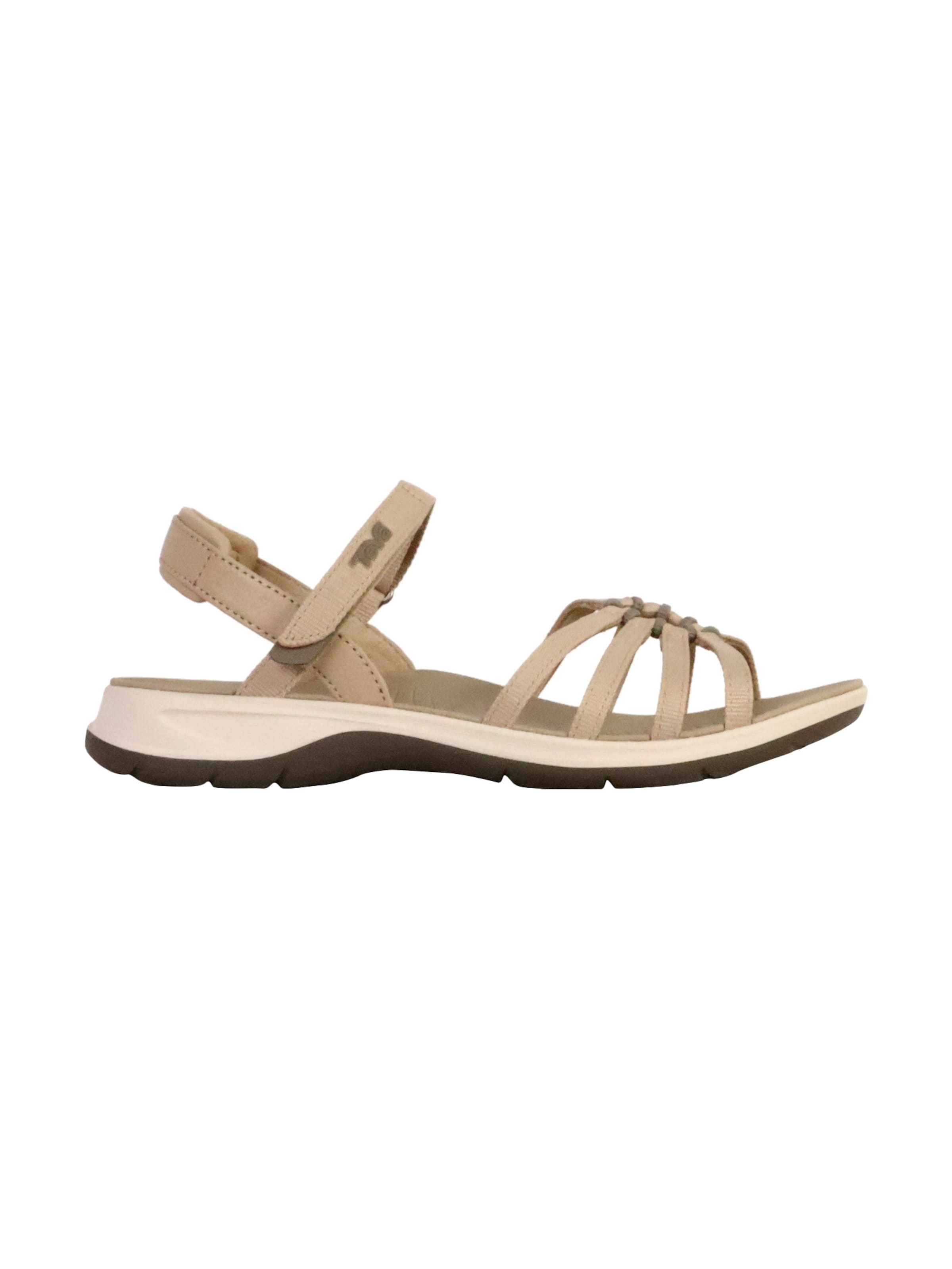 TEVA Sandale‌‌‌‌‌‌‌‌‌‌ in Beige: Vorderseite