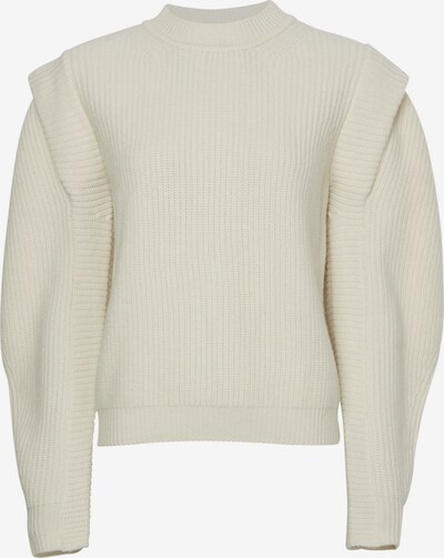 ZOE KARSSEN Pullover in creme / mischfarben, Produktansicht