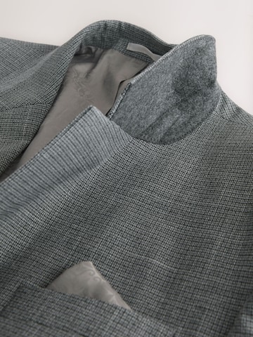 Next Regular Fit Sakko in Grau