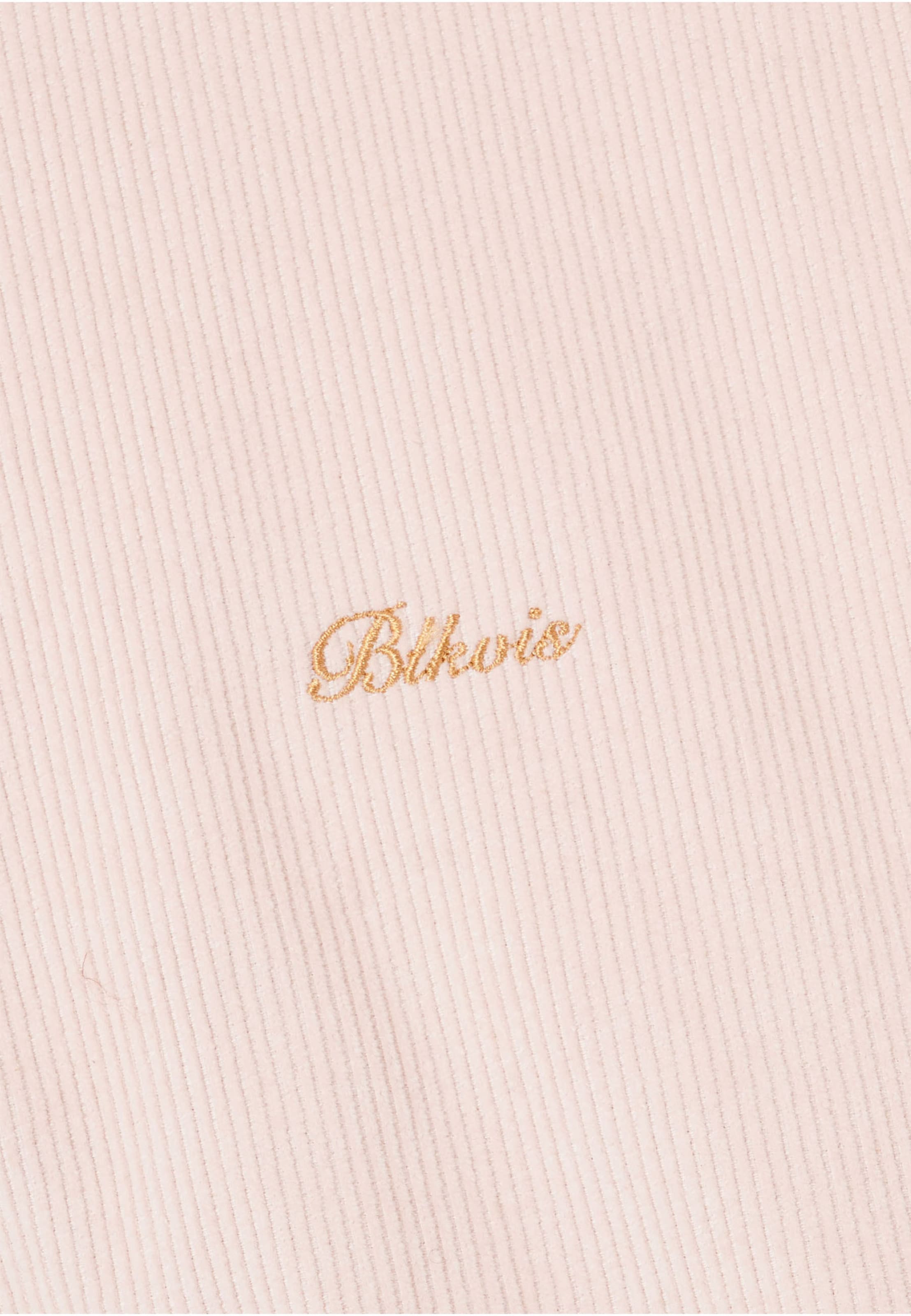 Giacca di mezza stagione di BLKVIS in rosa