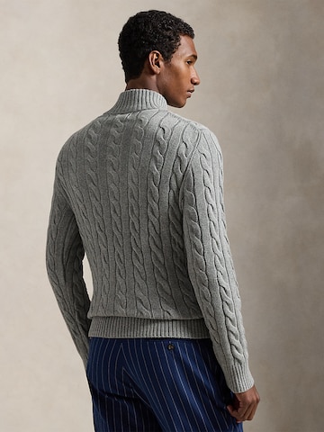 Polo Ralph Lauren Pullover i grå