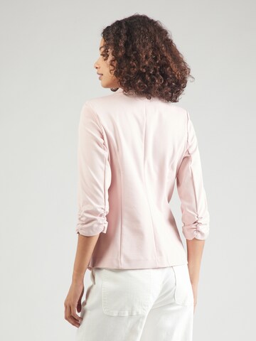 Fransa Blazer 'Zablazer 1' in Pink