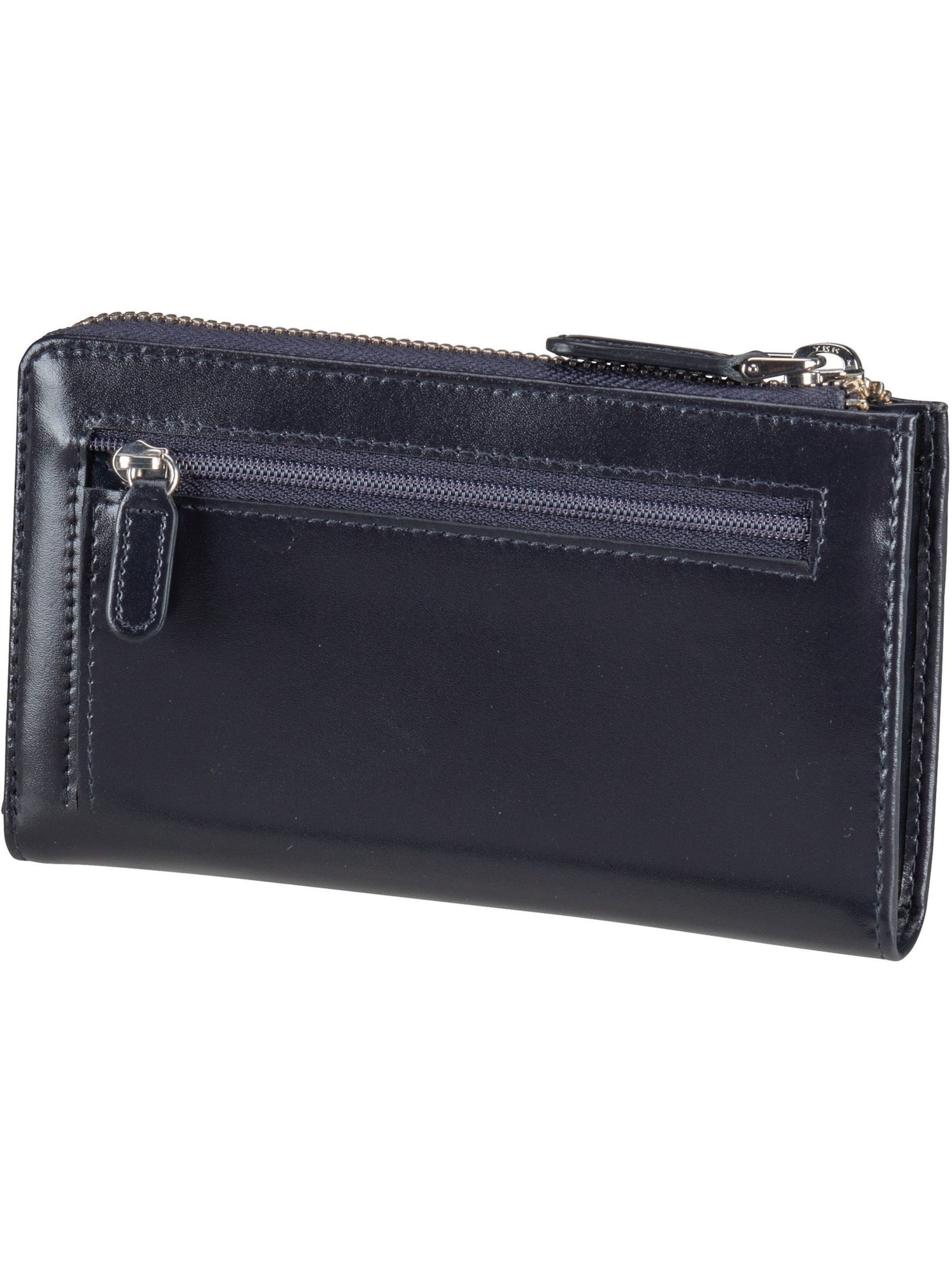 Picard Portemonnee 'Offenbach' in Blauw