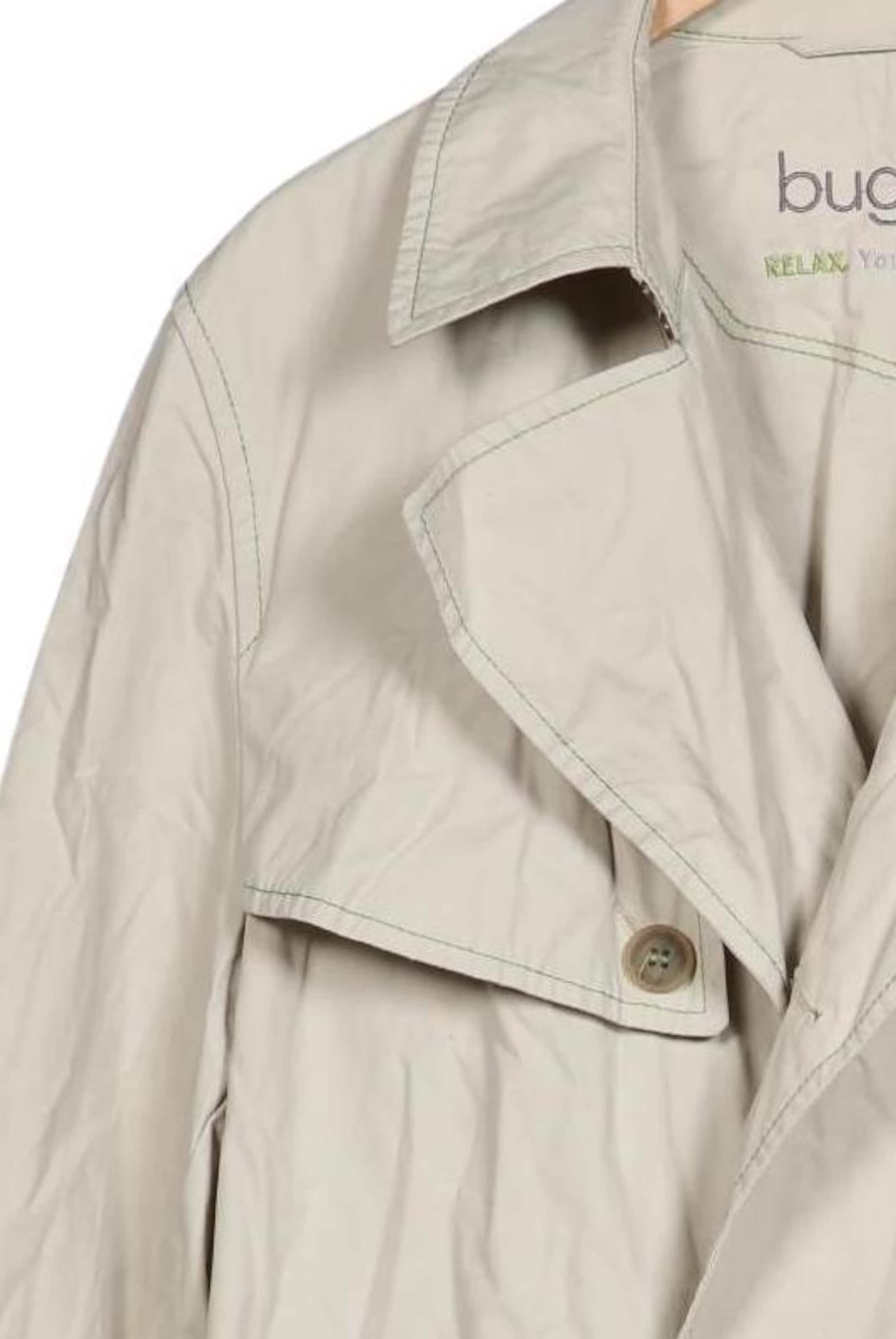 bugatti Jacket & Coat in M-L in Beige