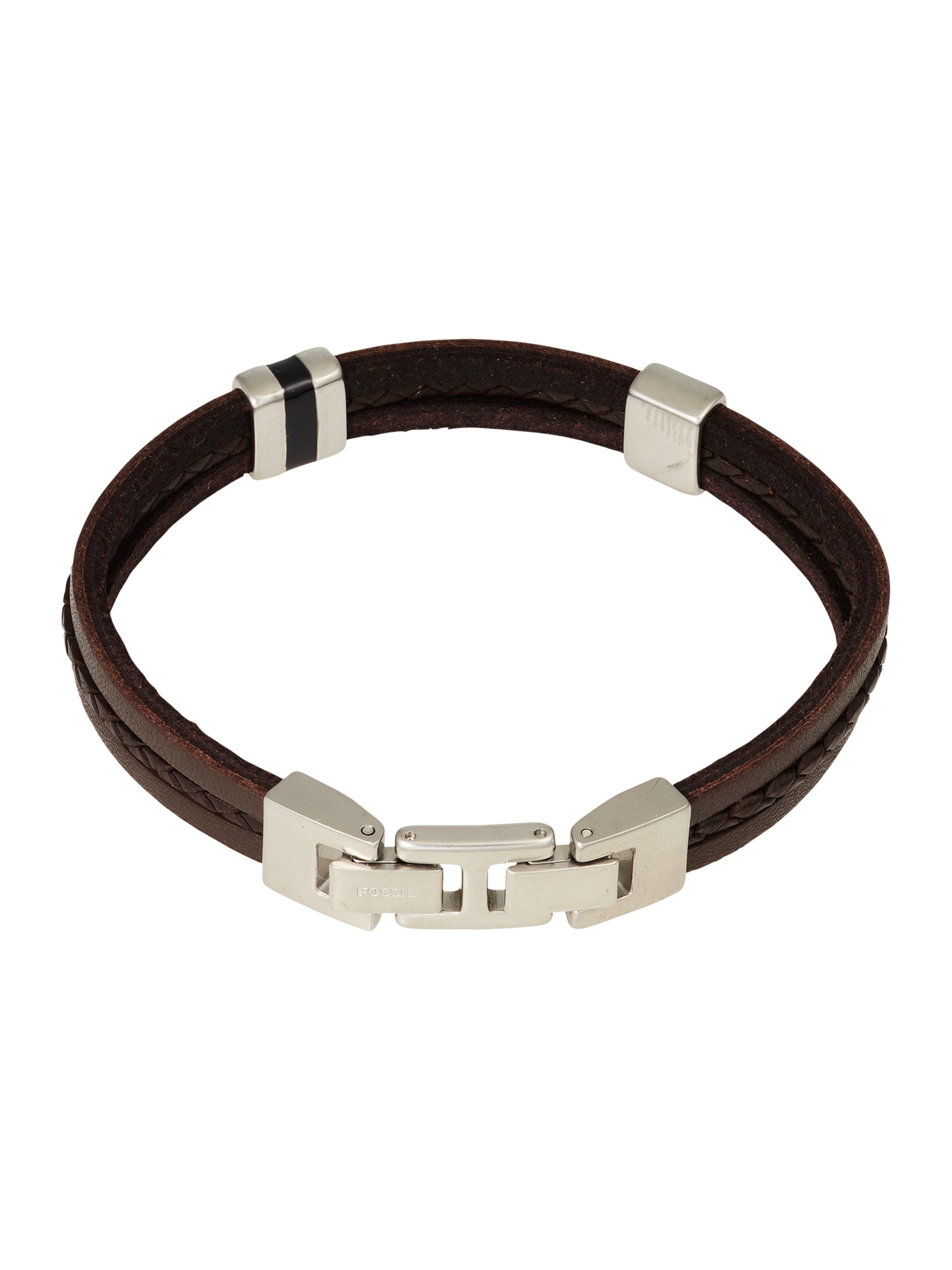 FOSSIL Bracelet in Brown