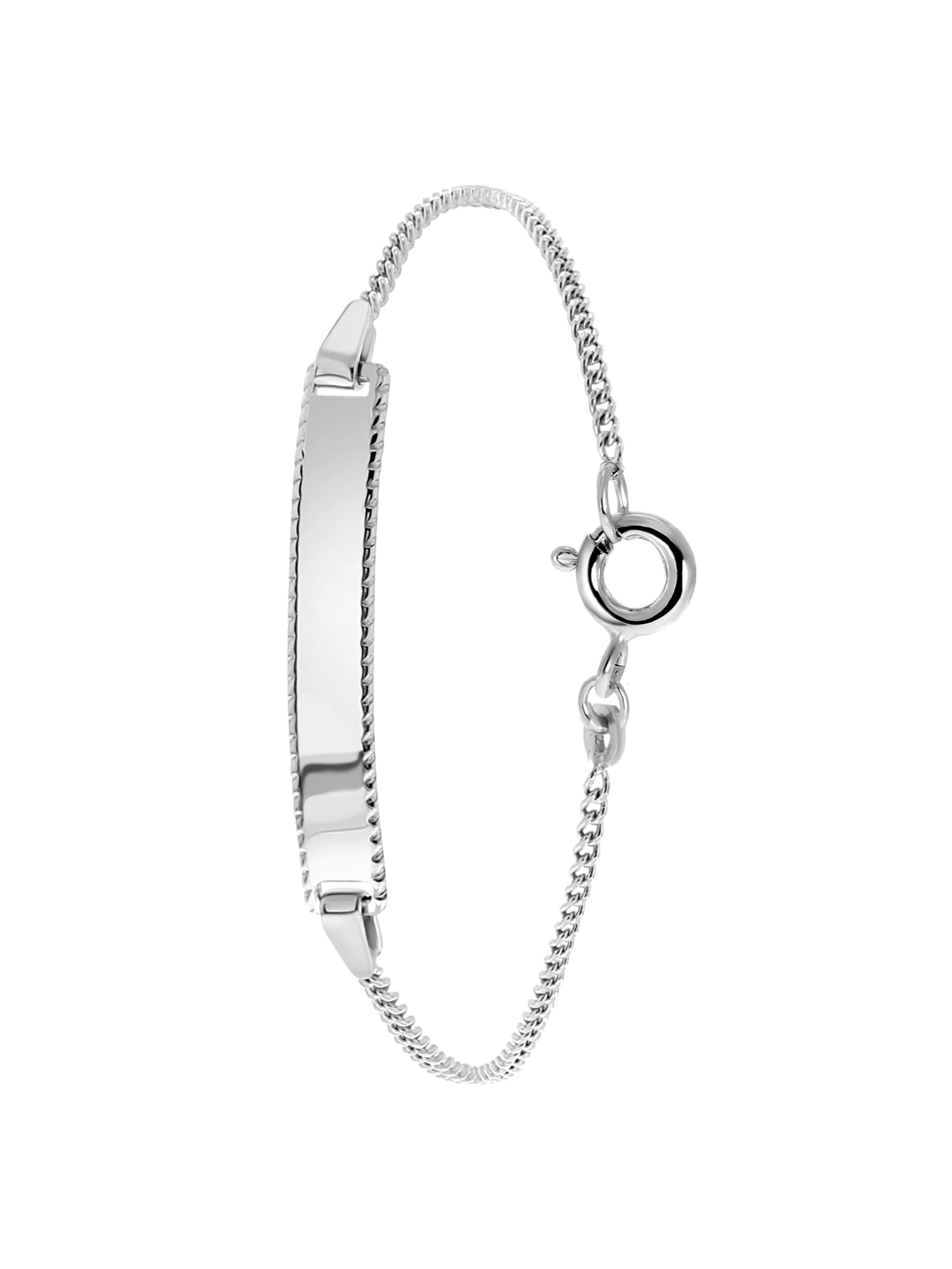 Lucardi Sieraden in Zilver: voorkant