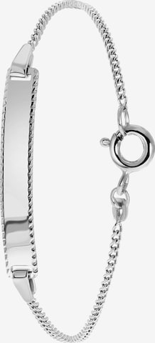 Lucardi Jewelry in Silver: front