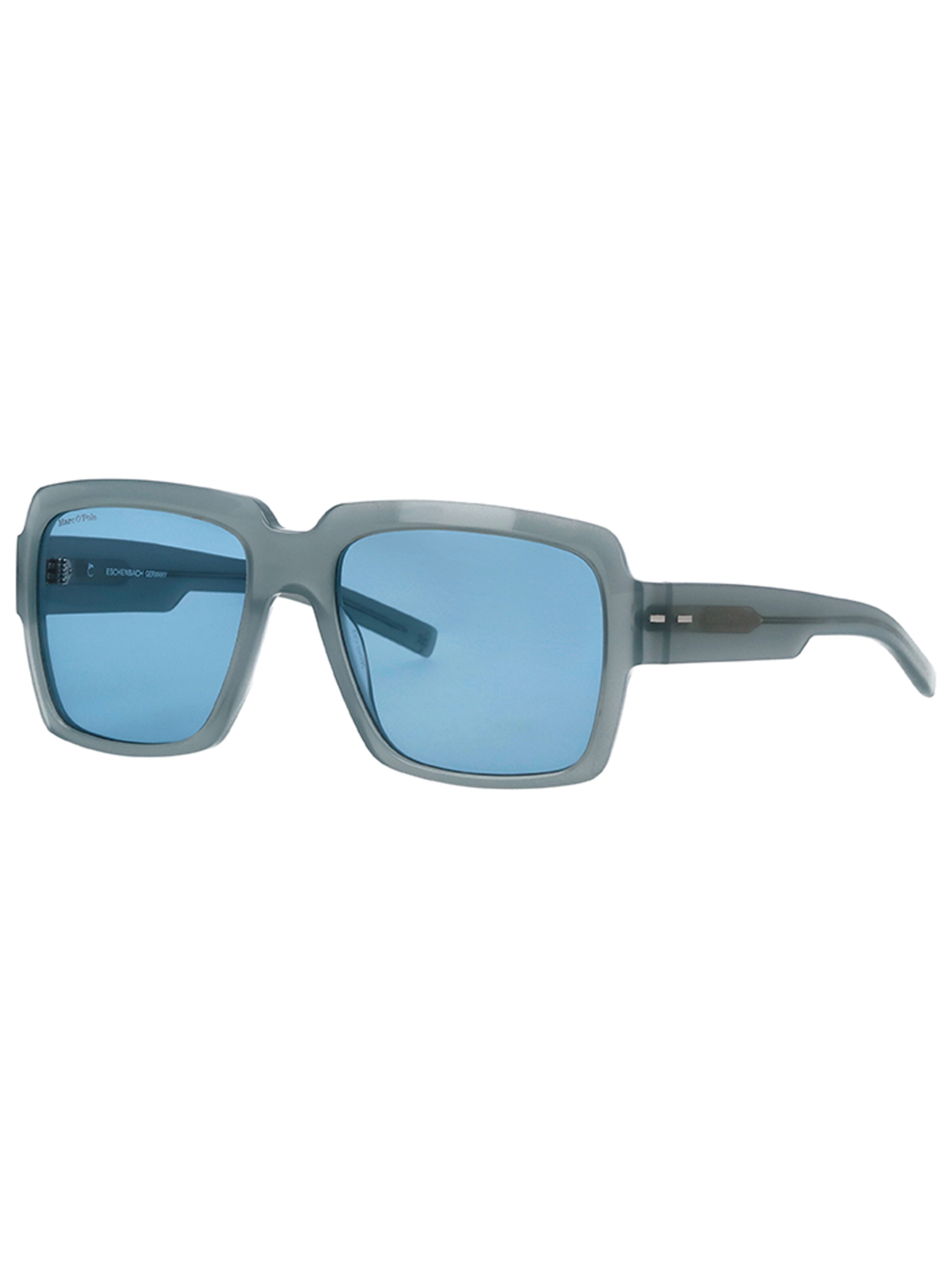 Marc O'Polo EYEWEAR Sonnenbrille‌‌‌‌‌‌‌‌‌‌ in Braun: Vorderseite