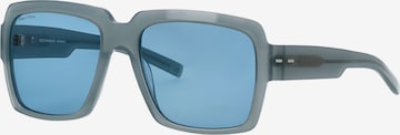 Marc O'Polo EYEWEAR Sonnenbrille in Braun: Vorderseite
