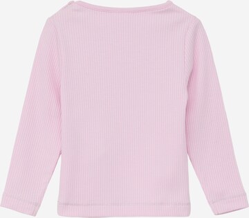 s.Oliver - Camisola em rosa