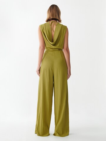 BWLDR Jumpsuit 'Annie' in Grün