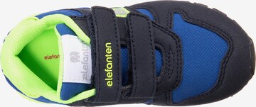 ELEFANTEN Sneaker 'HOPPY HOLLY' in Blau