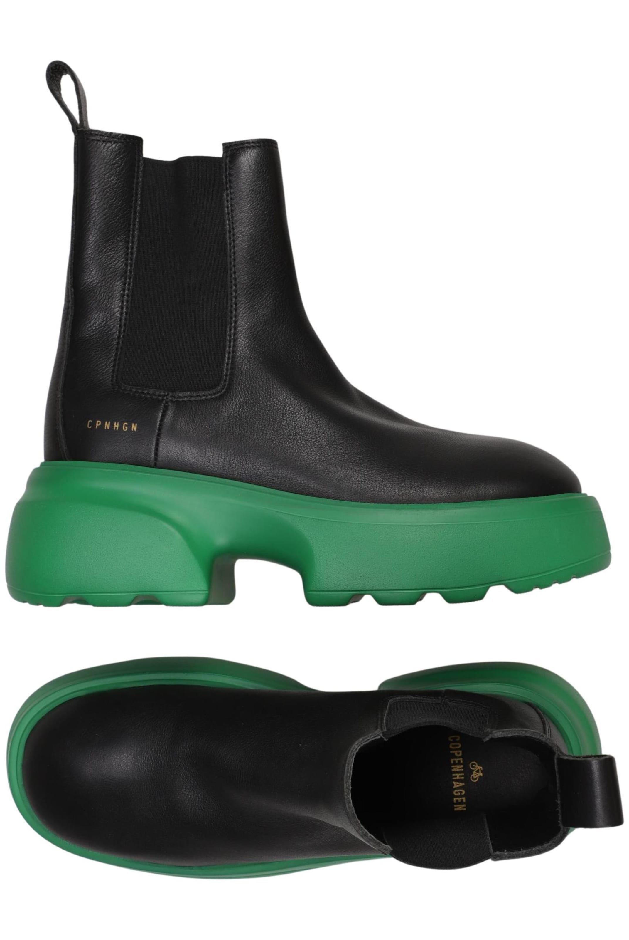 Copenhagen Studios Stiefelette 38 in Mischfarben: Vorderseite