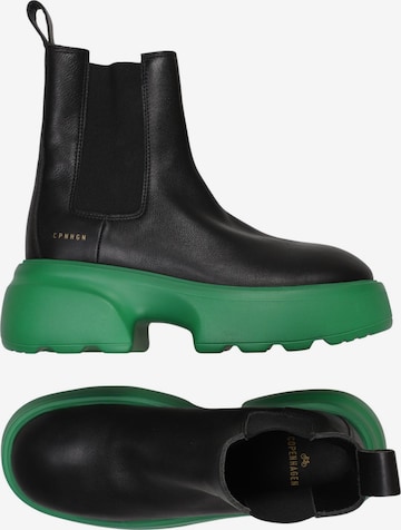 Copenhagen Studios Stiefelette 38 in Mischfarben: Vorderseite