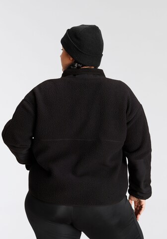THE NORTH FACE - Chaqueta polar funcional en negro