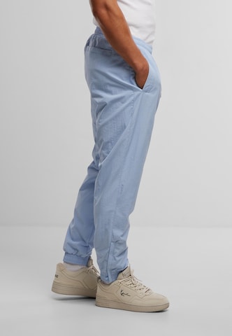 regular Pantaloni di Karl Kani in blu