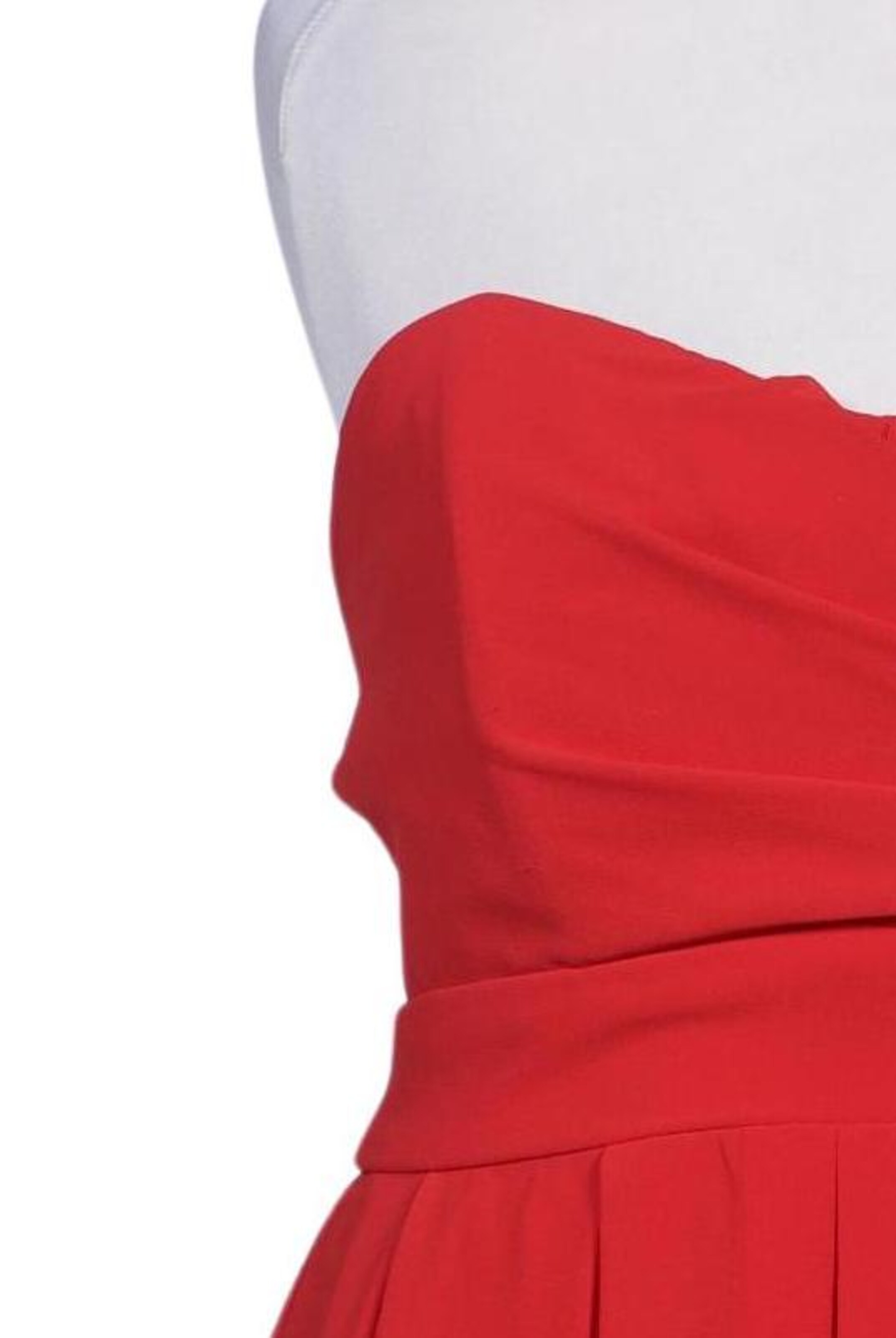 TFNC Dress in XXXS in Red