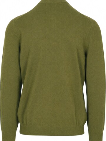 Steppin' out Trui in Groen