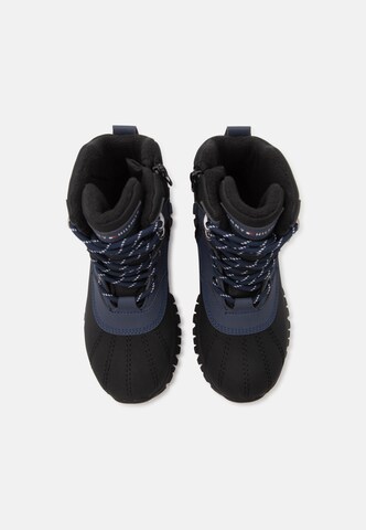 TOMMY HILFIGER - Botas de nieve 'VERMONT' en negro
